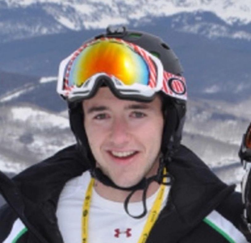 In Memory of Jared Lipson