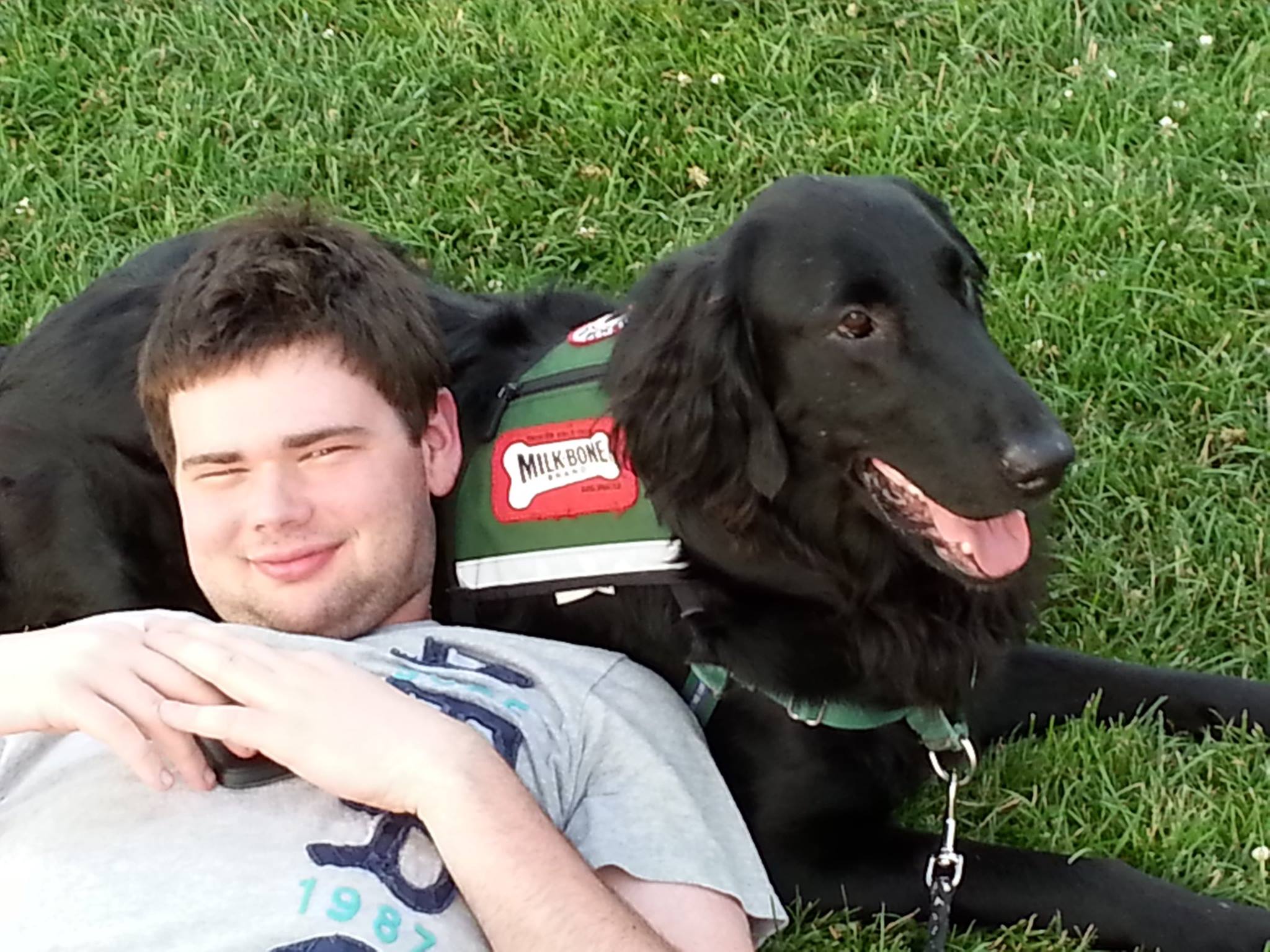 In Loving Memory of Christopher Garske
